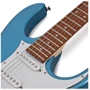 Электрогитара IBANEZ GRX40-MLB: Размер Полноразмерная