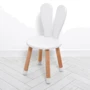 Стол Bambi 04-025W-TABLE: Материал дерево, МДФ