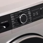 Стиральная машина ELEYUS WMFD 06 1200 I DS: Загрузка белья (стирка), кг 6