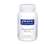 Pure Encapsulations Ubiquinol-QH 100 mg Убихинол 60 капсул