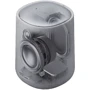 Акустика Harman/Kardon Citation ONE MKIIIDuo Grey (HKCITAONEDUO3GRYEP): Підключення Wi-Fi, Bluetooth, Apple AirPlay 2