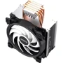 Кулер PcСooler GI-D56V HALO RGB: Назначение для процессора