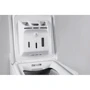 Стиральная машина Whirlpool AWE 60410: Количество программ стирки 10