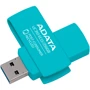 USB-флешка ADATA 256GB UC310 Eco USB 3.2 Green (UC310E-256G-RGN)
