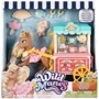 Игровой набор Wild Manes Чайные посиделки с лошадкой Чери (723314): Производитель Wild Manes