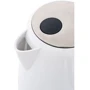Электрочайник Kernau KSK 172 WH: Объем, л 1.7