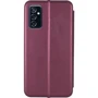 Аксессуар для смартфона Fashion Classy Burgundy for Samsung A34 Galaxy A34 5G: Совместимость Samsung A34 Galaxy A34 5G