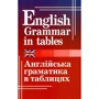 Граматика англійської мови в таблицях / English grammar in tables