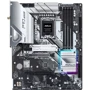 ASRock Z790 PRO RS WIFI UA: Дополнительно Поддержка UEFI, Адаптер Wi-Fi, Поддержка RAID, Радиатор на VRM