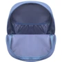 Жіночий рюкзак Bagland Молодіжний Mini 757 сірий (0050866): Тип Рюкзаки