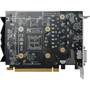 Видеокарта Zotac GAMING GeForce GTX 1650 AMP Core (ZT-T16520J-10L): Разрядность шины памяти, бит 128