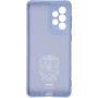 Аксесуар для смартфона ArmorStandart ICON Case Camera cover Lavander для Samsung A336 Galaxy A33 5G (ARM61653): Колір фиолетовый