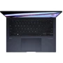 Ноутбук ASUS Zenbook Pro 14 (UX6404VV-P1037X): Процессор Intel Core i9-13900H (2.6 - 5.4 ГГц) / 14 - ядерный