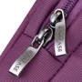 Сумка для ноутбуков RivaCase 13.3" Purple (8221): Вместимость ноутбук, блок питания, аксессуары