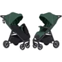 Прогулочная коляска Carrello Bravo Air CRL-5512 Spring Green NF фото 15