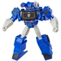 Трансформер Hasbro Кибервселенная: фигурка 14 см CYBERVERSE WARRIOR SOUNDWAVE (E3637)