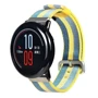 Ремешок Xiaomi Universal Textile Strap 20mm (Amazfit Bip/Pace) AMZBPUNTXT-BE: Особенности Регулируемая длина