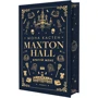 Мона Кастен: Макстон-хол. Книга 1. Спаси мене: ISBN 978-617-548-295-7