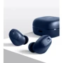 Наушники Sennheiser ACCENTUM True Wireless Blue (700264): Дополнительно Совместимость с Apple, Совместимость с Android, TWS наушники