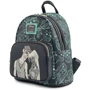 Рюкзак Loungefly Disney - Atlantis 20th Anniversary Kida Milo Mini Backpack (WDBK1658): Возрастная группа от 12 до 16 лет