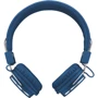 Наушники Trust Urban Ziva Foldable Blue: Сопротивление наушников (Ом) 32
