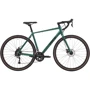 Велосипед Pride ROCX 8.2 28" рама - L 2020 GREEN/BLACK зелений