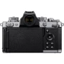 Nikon Z fc kit (16-50 + 50-250mm)VR (VOA090K003) UA: Чувствительность ISO авто, 100-51200 (расширяемая 50-204800)