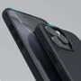 Чехол для iPhone Nillkin Matte Pro Black for iPhone 16 Pro фото 7
