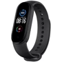 Фитнес-браслет Xiaomi Mi Smart Band 5 Black: Экран 1.1" (294х126)