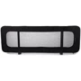 Захисний бортик для ліжка Kinderkraft Guard and Dream Black (KAGUDR00BLK0000) фото 9