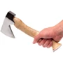 Топор Karesuandokniven Hunters Axe Large light birch: Производитель Karesuandokniven
