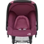 Автокресло Britax-Romer Baby-Safe Wine Rose: Вес ребенка 0 - 13 кг