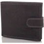Мужское портмоне Always Wild черное (DNKN992L-MHU-black): Страна производитель Польша