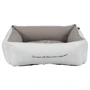 Лежак Trixie Pet's Home 80х60 см білий / бежевий (4011905382388)