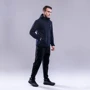 Ветровка Peak FW294011-NAV 46 темно-синяя демисезон с капюшоном: Тип застежки На молнии