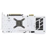 Видеокарта ASUS Nvidia GeForce RTX4070TI SUPER TUF OC 16Gb BTF WHITE (TUF-RTX4070TIS-O16G-BTF-WHITE): Тип памяти GDDR6
