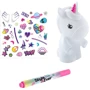 Набор для творчества Canal Toys Style 4 Ever Мой любимец Единорог Блестка S (OFG267/1)