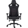 Ігрове крісло GT Racer X-8004 Fabric Black фото 4