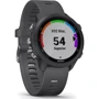 Смарт-часы Garmin Forerunner 245 Slate Gray (010-02120-00): Операционная система Проприетарная