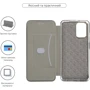 Чехол для телефонов Fashion Classy Black for Xiaomi Redmi Note 10 / Note 10s: Совместимость Xiaomi Redmi Note 10 / Note 10s