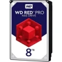 Внутренний жесткий диск WD Red Pro 8 TB (WD8003FFBX) UA
