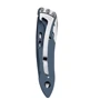 Нож Leatherman Skeletool KBX-Denim (832383): Количество инструментов 1