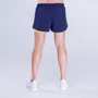Спортивные шорты Peak FS-UM1903-NAV XS синие: Состав Полиэстер, Спандекс