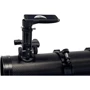 Телескоп Bresser Pluto II 114/500 EQ Carbon із сонячним фільтром та адаптером для смартфону (4614500) фото 3