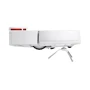 Робот уборщик Xiaomi MiJia Mi Robot Vacuum-Mop P STYTJ02YM White (SKV4110GL) фото 5