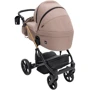 Коляска 2 в 1 Bair Onyx Soft OS-455 капучіно (680956): Стать дитини Унисекс