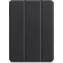 Аксесуар для iPad BeCover Smart Case Black для iPad Pro 11 M4 2024 (711621)