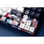 Клавіатура Varmilo VPE87 Chang'e Cherry Mx Red EN (A50A054D4A3A01A043) фото 9