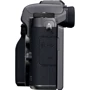 Canon EOS M5 kit (18-150mm) IS STM Black UA: Сменный объектив EF-M 18-150 мм IS STM