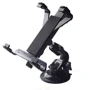 Тримач 2E Car Holder Black (2E-CH01-10): Сумісність Для планшета